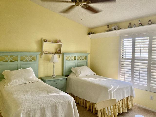 Third bedroom.