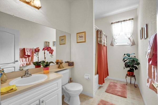 Bathroom #2