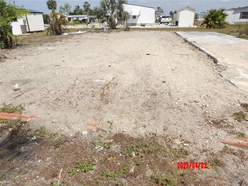 Vacant Lot