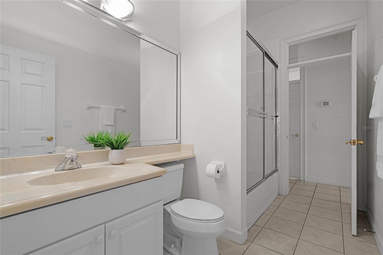 Bathroom No. 2