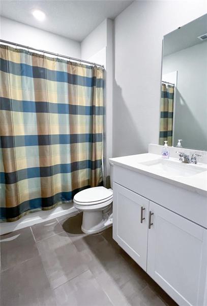 Bathroom 3