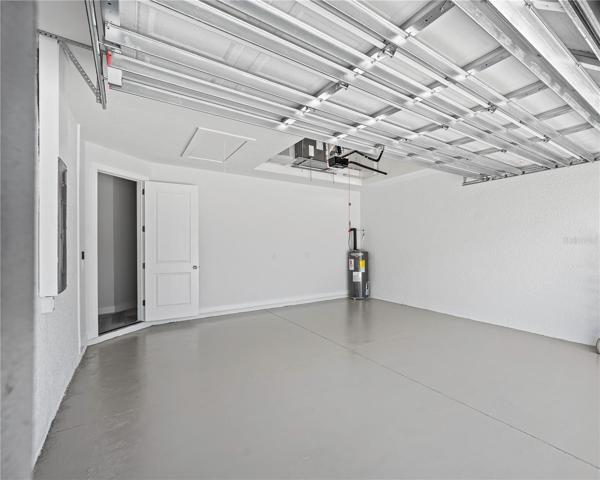 Double Garage