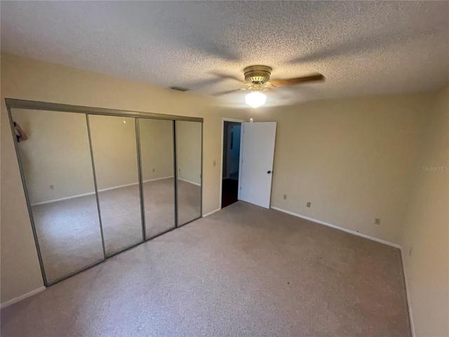 BEDROOM 4 UNIT A