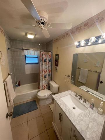 FULL BATH UNIT B