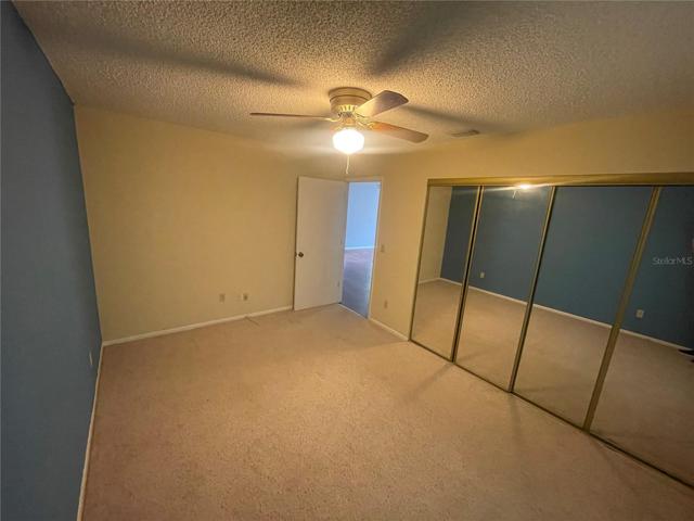 BEDROOM 3 UNIT A