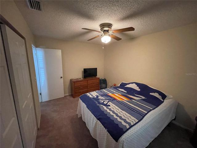 BEDROOM1 UNIT B