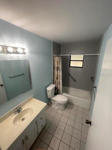 FULL BATH UNIT A