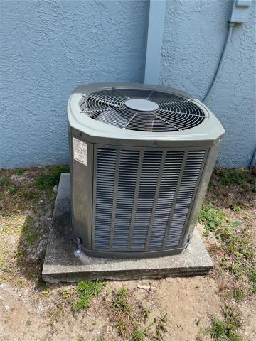 NEWER A/C UNITS ON BOTH HOMES