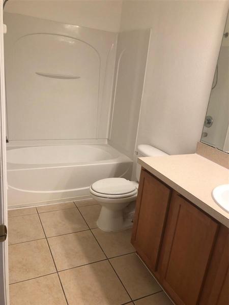 2nd Bath