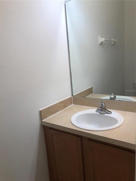 1/2 Bath Downstairs