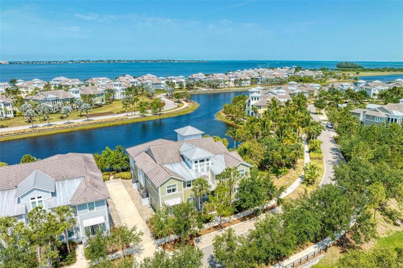 Amazing Waterfront Home