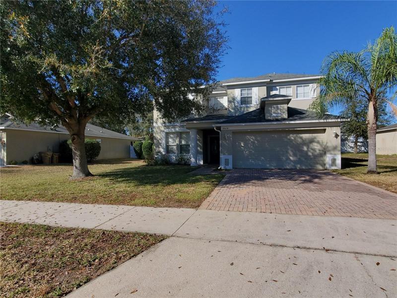 Great Home with space