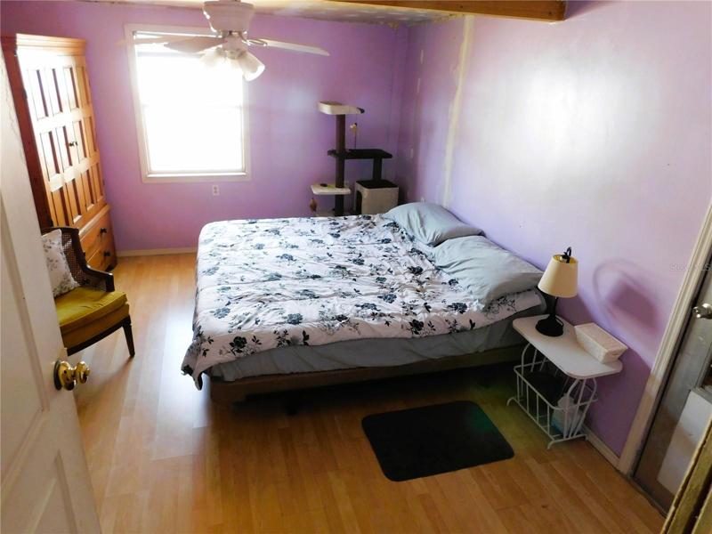 Bedroom #3.
