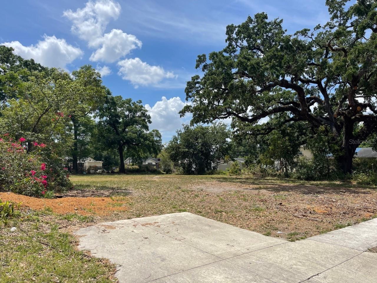 Very desirable Double Lot