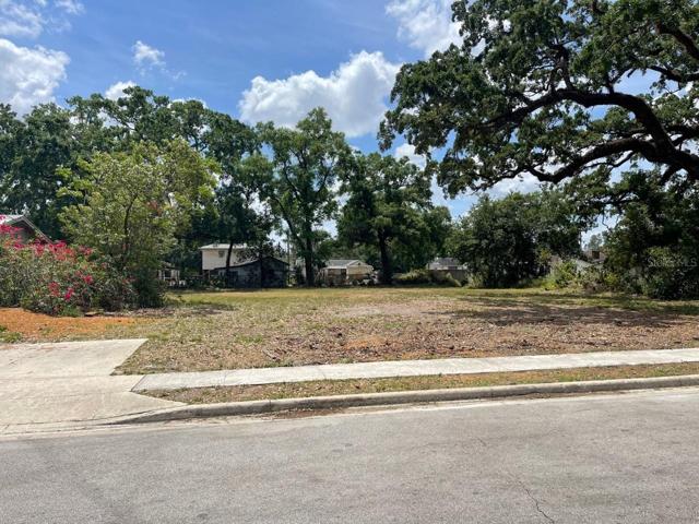 100 X 135 Double Lot Cleared and Ready for Construction