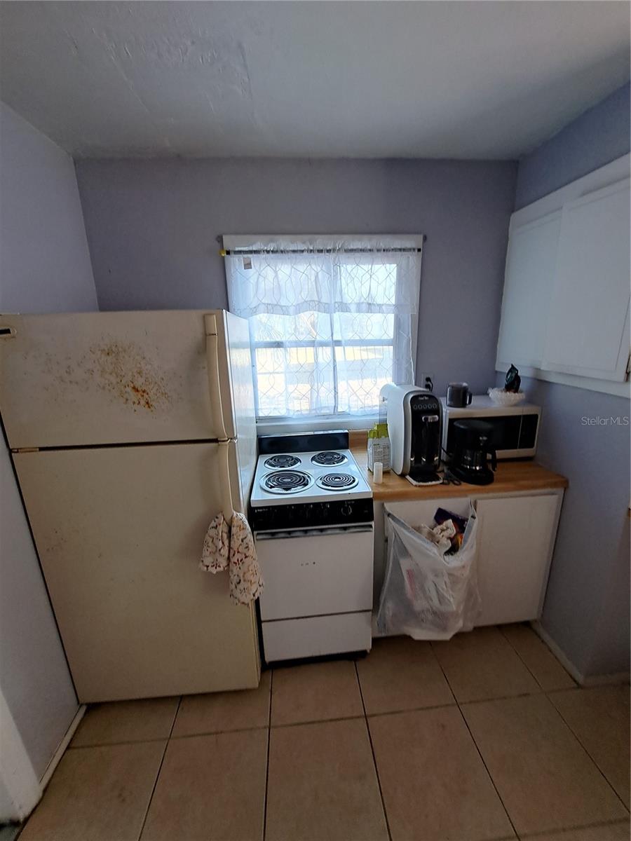 rear unit