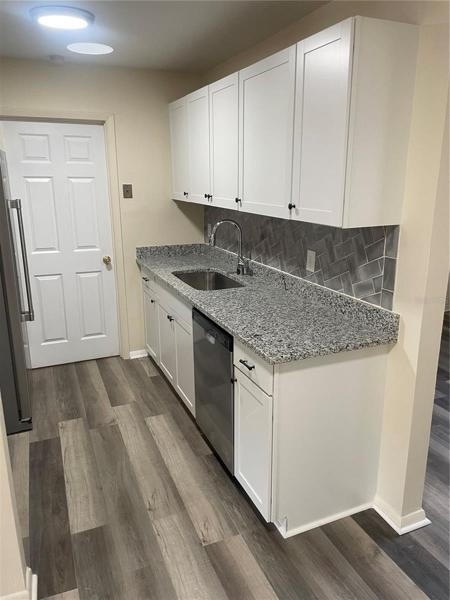 4-pc Stainless appliance