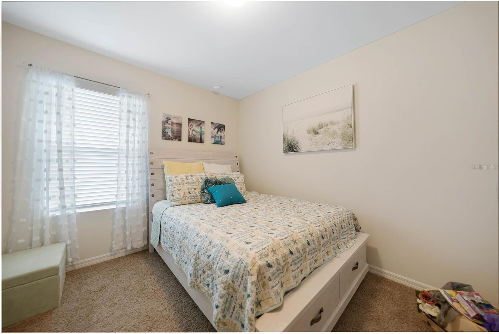 Guest Bedroom