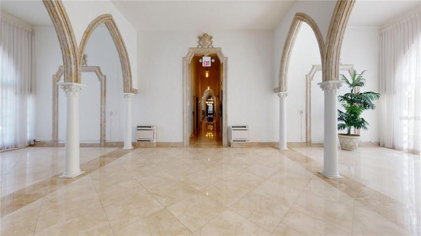 Common Area