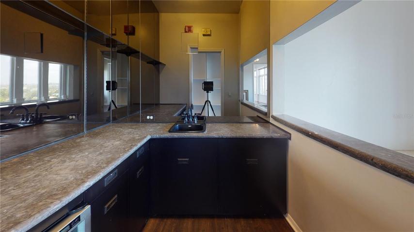 Wet Bar