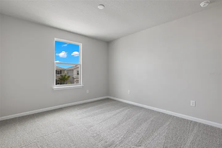 Secondary Bedroom 2