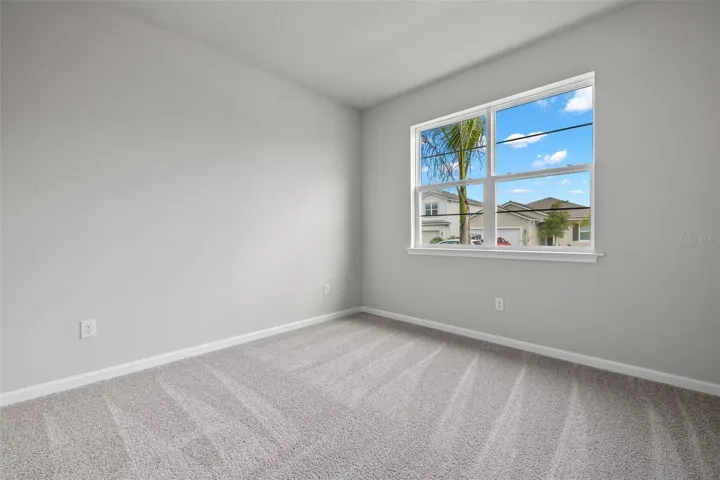 First Floor Bedroom