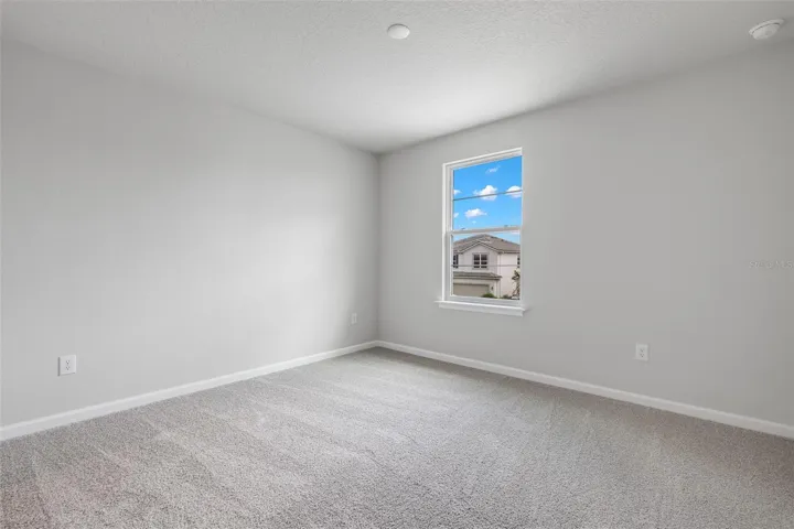 Secondary Bedroom 3