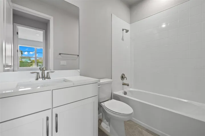 First Floor Bathroom