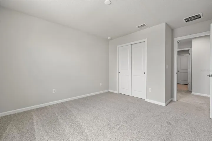 Owners Bedroom
