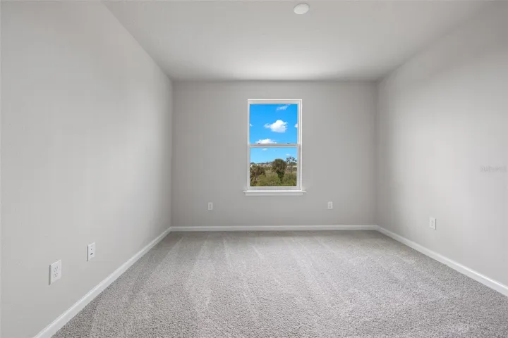 Secondary Bedroom 4