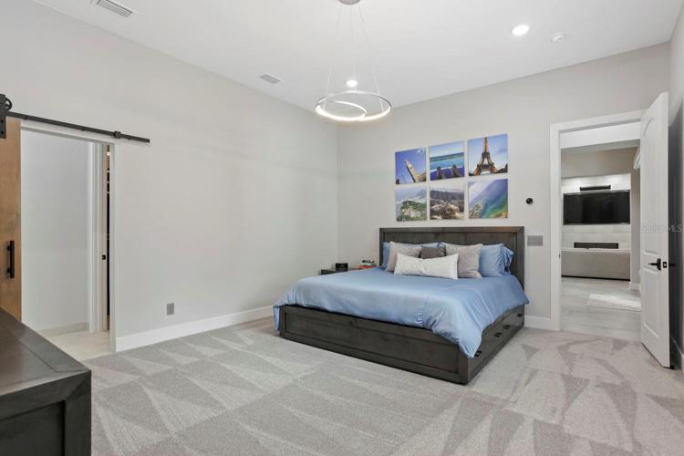 Owner's Suite
