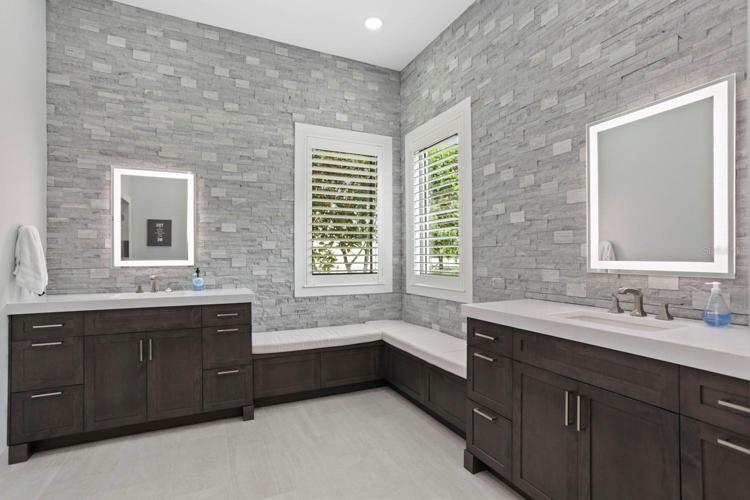 Owner's Bathroom