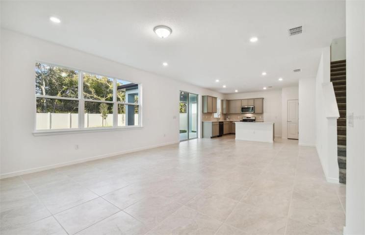 Open-Concept