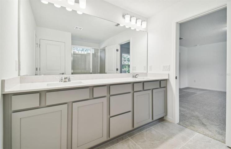 Owner's Bath