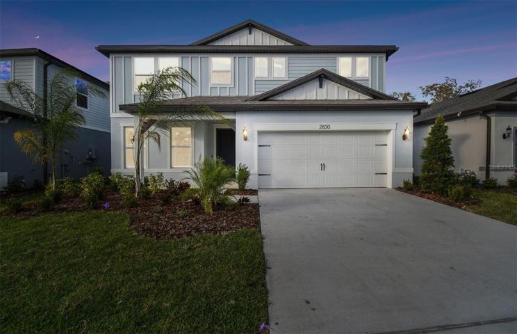 Welcome Home