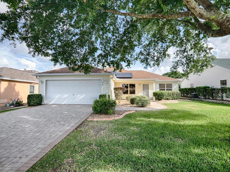 936 Walker Loop, The Villages FL 32162