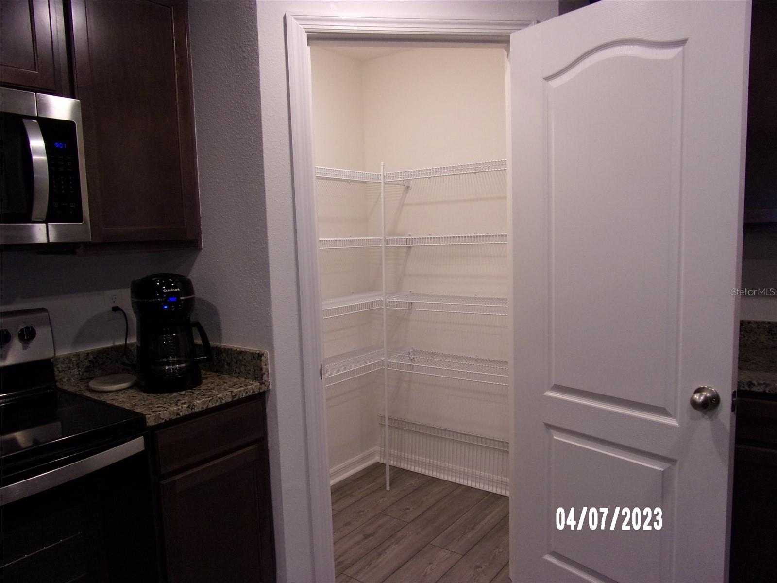 Great room, Kitchen &amp; Dining Room