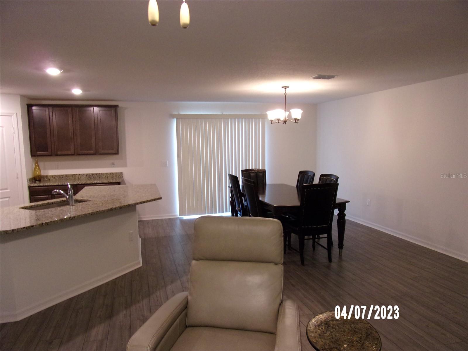 Master Bedroom 1