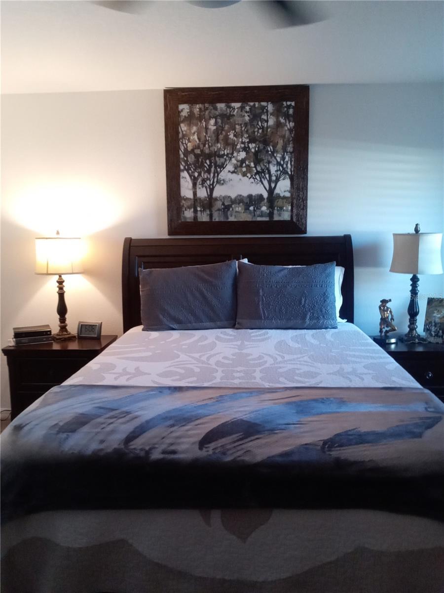 Bedroom # 2