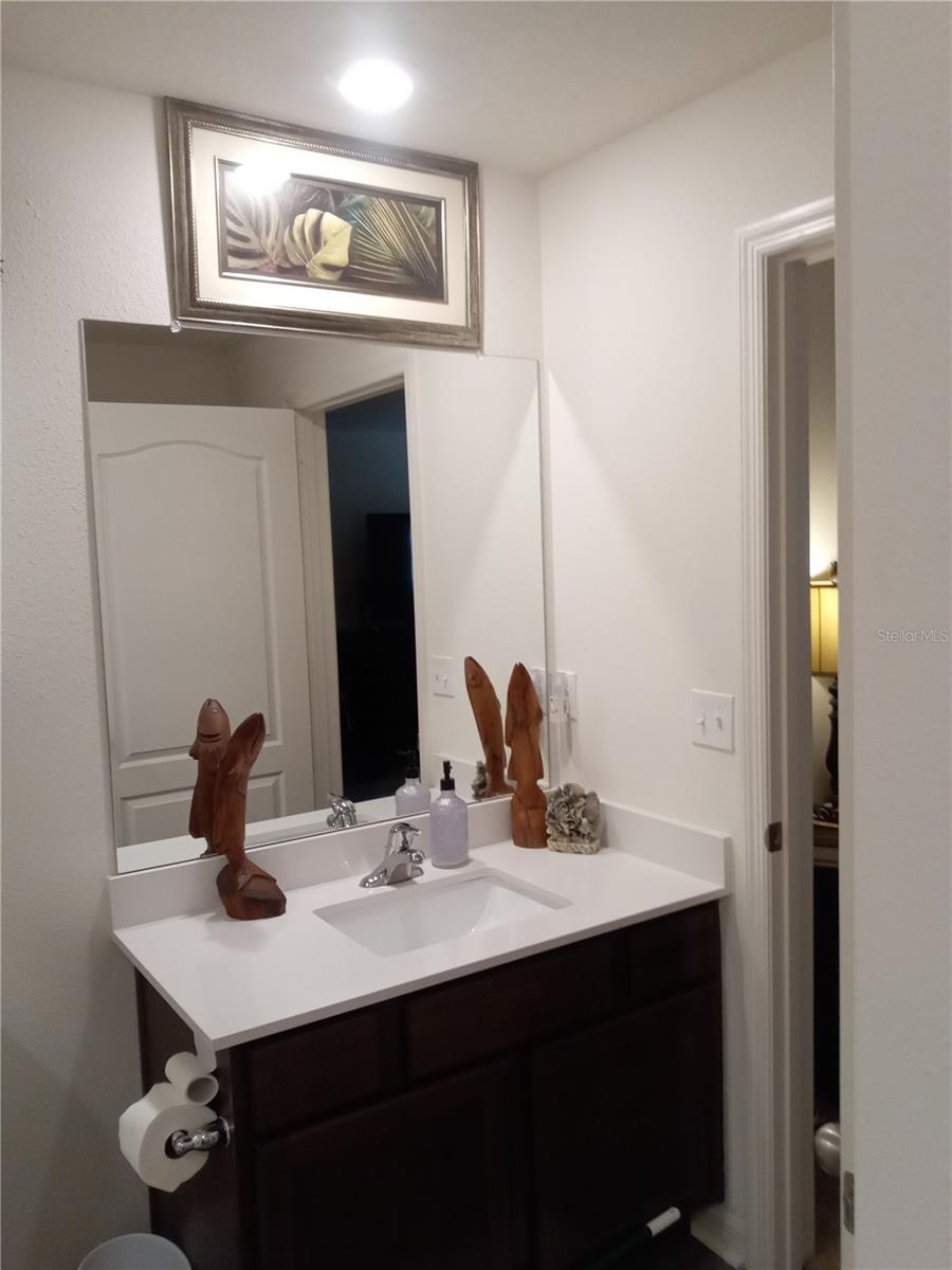 Bathroom # 2