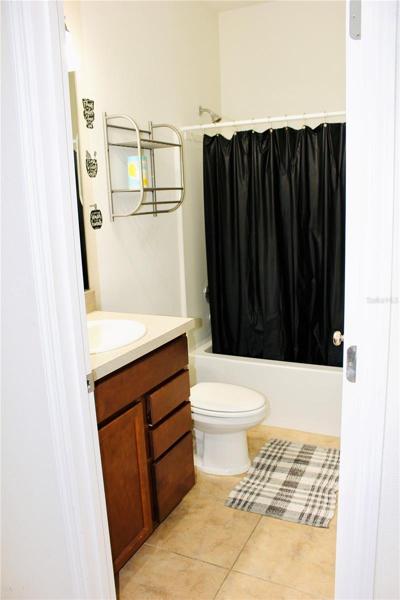 3rd bath