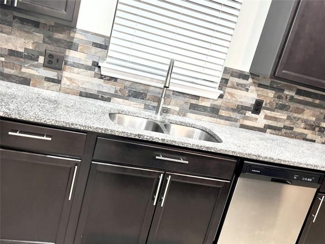 Beautiful Backsplash