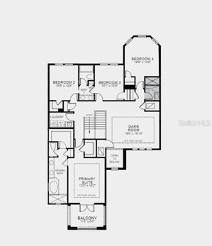 Structural options include: gourmet kitchen, shower in place of tub bath 3.