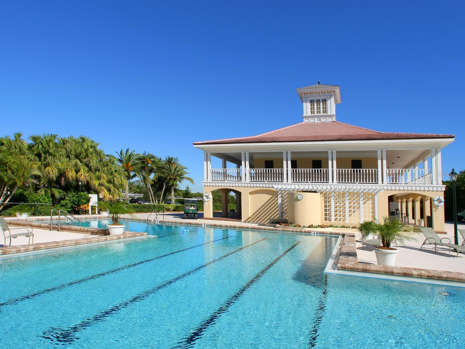Community Pool