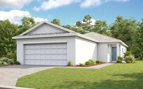 Holly B ~ Rendering