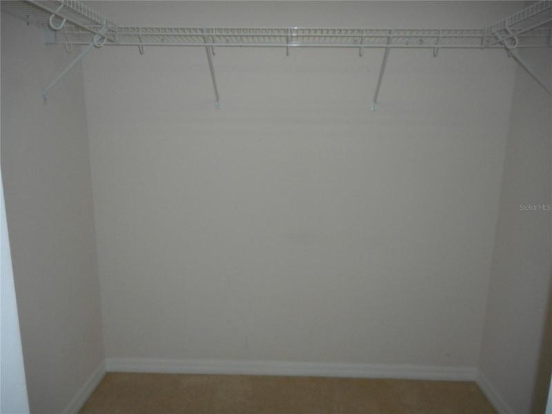 Closet 1