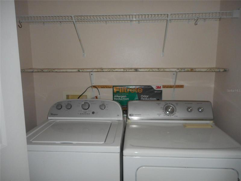 Laundry