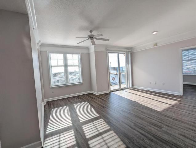 Virtual staging-Master Bedroom