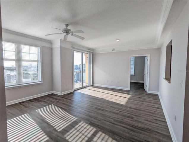 Virtual staging