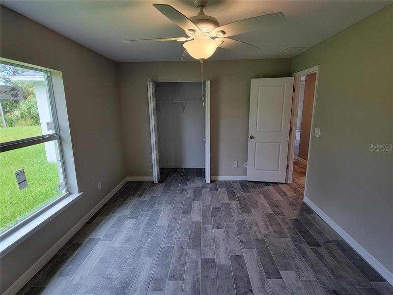 Virtually staged, this is a photo of a previous home of the same model built by the same builder. Features subject to change, buyer to verify.